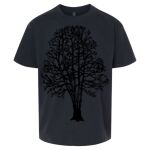 Youth Unisex Soft Style T-Shirt Thumbnail