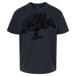 Youth Unisex Soft Style T-Shirt Thumbnail