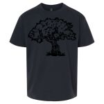 Youth Unisex Soft Style T-Shirt Thumbnail