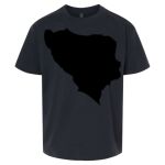 Youth Unisex Soft Style T-Shirt Thumbnail