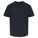 Youth Unisex Soft Style T-Shirt Thumbnail