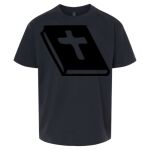 Youth Unisex Soft Style T-Shirt Thumbnail