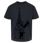 Youth Unisex Soft Style T-Shirt Thumbnail