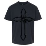Youth Unisex Soft Style T-Shirt Thumbnail