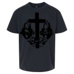 Youth Unisex Soft Style T-Shirt Thumbnail