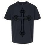 Youth Unisex Soft Style T-Shirt Thumbnail