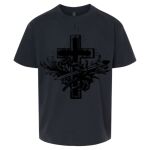 Youth Unisex Soft Style T-Shirt Thumbnail