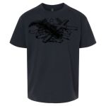 Youth Unisex Soft Style T-Shirt Thumbnail