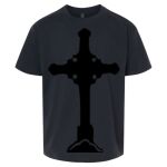 Youth Unisex Soft Style T-Shirt Thumbnail