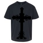 Youth Unisex Soft Style T-Shirt Thumbnail