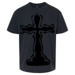 Youth Unisex Soft Style T-Shirt Thumbnail