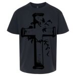 Youth Unisex Soft Style T-Shirt Thumbnail