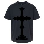 Youth Unisex Soft Style T-Shirt Thumbnail