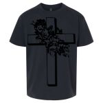 Youth Unisex Soft Style T-Shirt Thumbnail