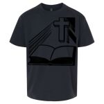 Youth Unisex Soft Style T-Shirt Thumbnail