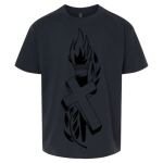 Youth Unisex Soft Style T-Shirt Thumbnail