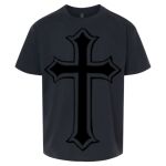 Youth Unisex Soft Style T-Shirt Thumbnail