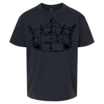 Youth Unisex Soft Style T-Shirt Thumbnail