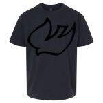 Youth Unisex Soft Style T-Shirt Thumbnail