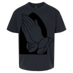 Youth Unisex Soft Style T-Shirt Thumbnail
