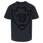 Youth Unisex Soft Style T-Shirt Thumbnail