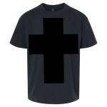 Youth Unisex Soft Style T-Shirt Thumbnail