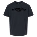 Youth Unisex Soft Style T-Shirt Thumbnail