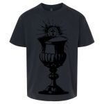 Youth Unisex Soft Style T-Shirt Thumbnail