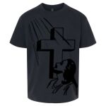 Youth Unisex Soft Style T-Shirt Thumbnail