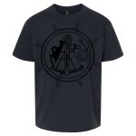 Youth Unisex Soft Style T-Shirt Thumbnail