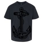 Youth Unisex Soft Style T-Shirt Thumbnail