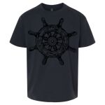 Youth Unisex Soft Style T-Shirt Thumbnail