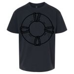 Youth Unisex Soft Style T-Shirt Thumbnail