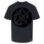 Youth Unisex Soft Style T-Shirt Thumbnail