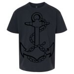 Youth Unisex Soft Style T-Shirt Thumbnail