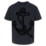 Youth Unisex Soft Style T-Shirt Thumbnail