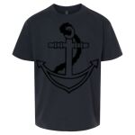 Youth Unisex Soft Style T-Shirt Thumbnail