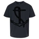 Youth Unisex Soft Style T-Shirt Thumbnail