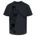 Youth Unisex Soft Style T-Shirt Thumbnail