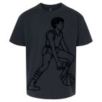 Youth Unisex Soft Style T-Shirt Thumbnail