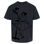 Youth Unisex Soft Style T-Shirt Thumbnail