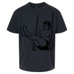 Youth Unisex Soft Style T-Shirt Thumbnail