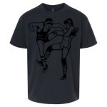 Youth Unisex Soft Style T-Shirt Thumbnail