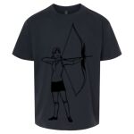 Youth Unisex Soft Style T-Shirt Thumbnail