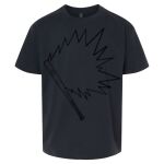 Youth Unisex Soft Style T-Shirt Thumbnail