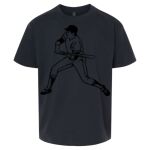 Youth Unisex Soft Style T-Shirt Thumbnail