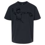 Youth Unisex Soft Style T-Shirt Thumbnail