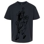 Youth Unisex Soft Style T-Shirt Thumbnail