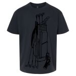 Youth Unisex Soft Style T-Shirt Thumbnail