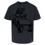 Youth Unisex Soft Style T-Shirt Thumbnail